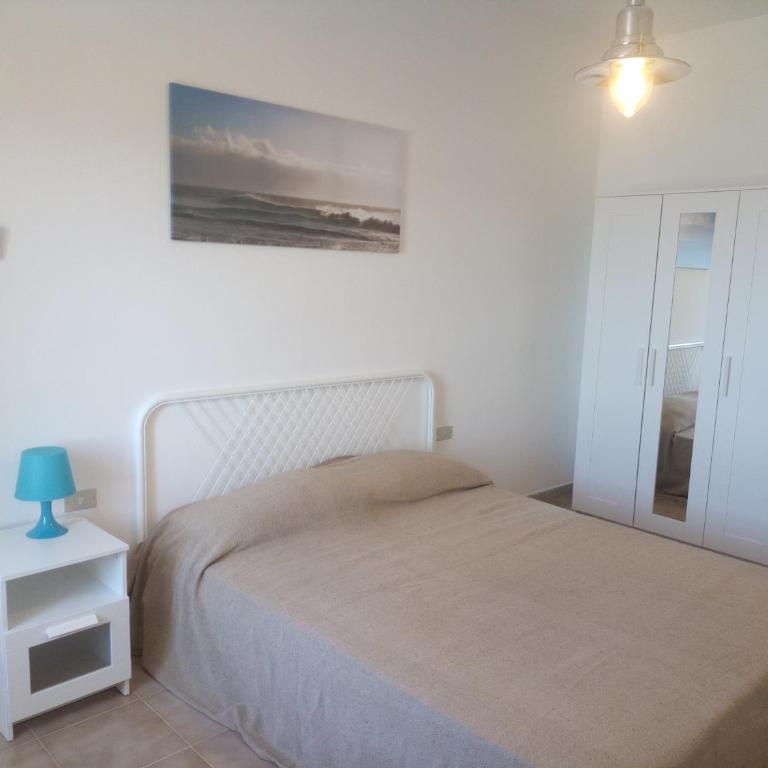 Profumo di Mare CIN ITO1OO59C2HKBFVVXS - Appartamento con 2 Camere da Letto - 28
