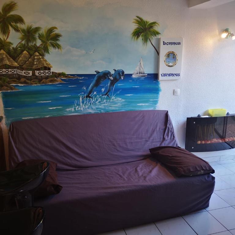 MAS de La Mer - Appartamento con Terrazza - 10