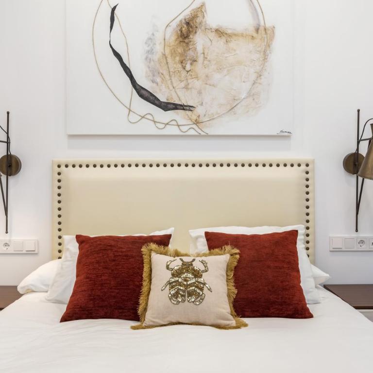 Callao Flat - Apartment - 24