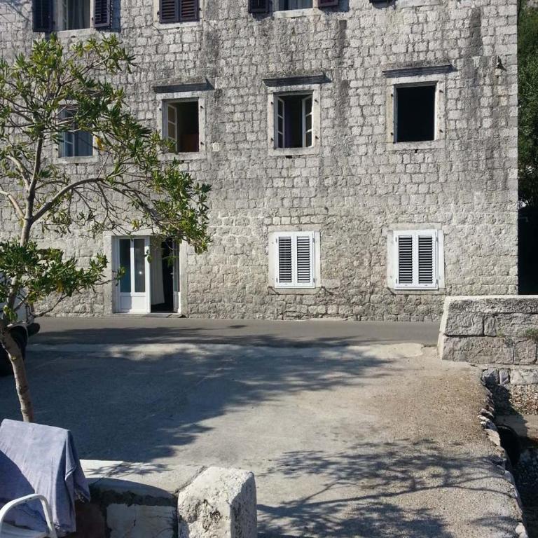 Apartman Vladan - Apartman sa 2 Spavaće Sobe - 36