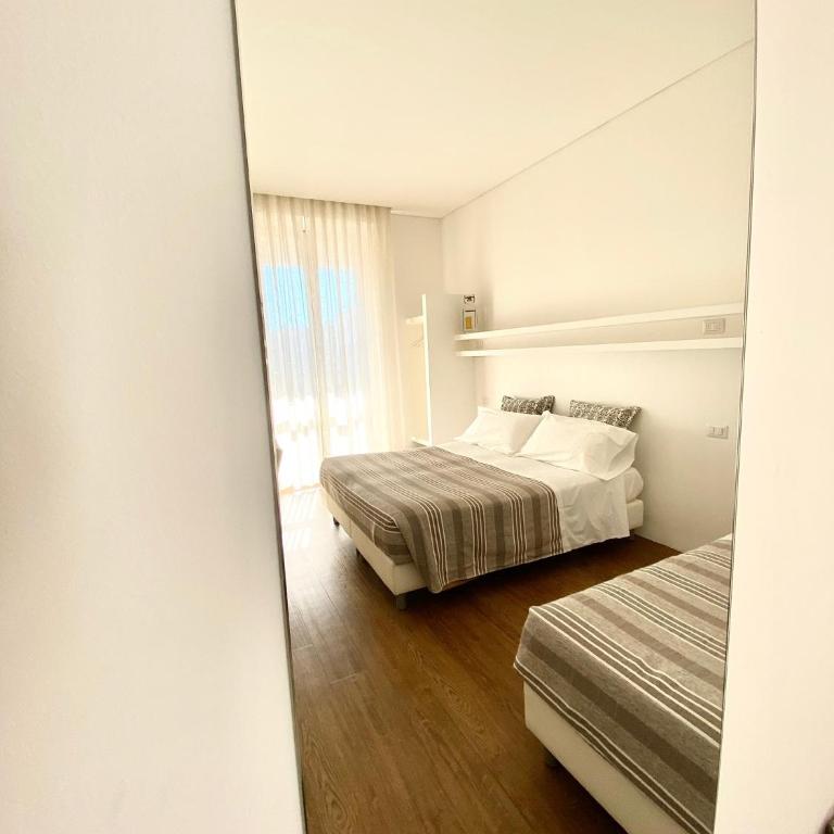 Soggiorno Lo Stellino - Camera Tripla Comfort - 1