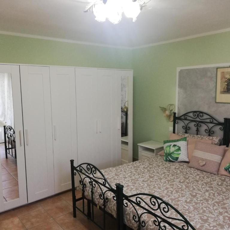 Casa Cristina - Vista Lago - Casa con 2 Camere da Letto - 30