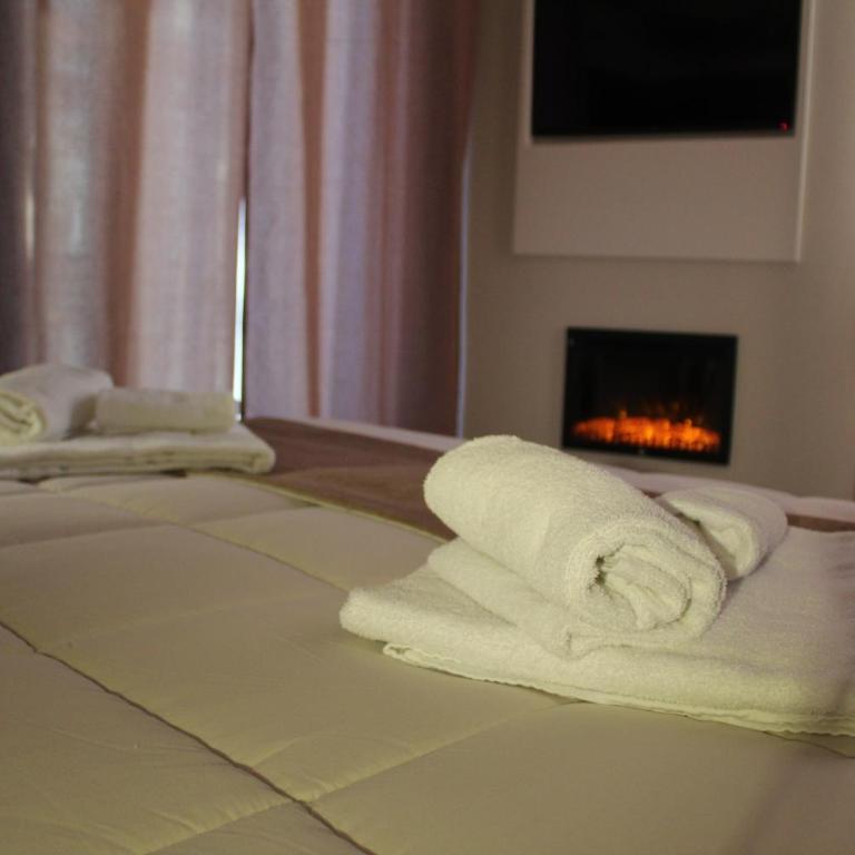 Dante Relais - Junior Suite con Balcone - 6
