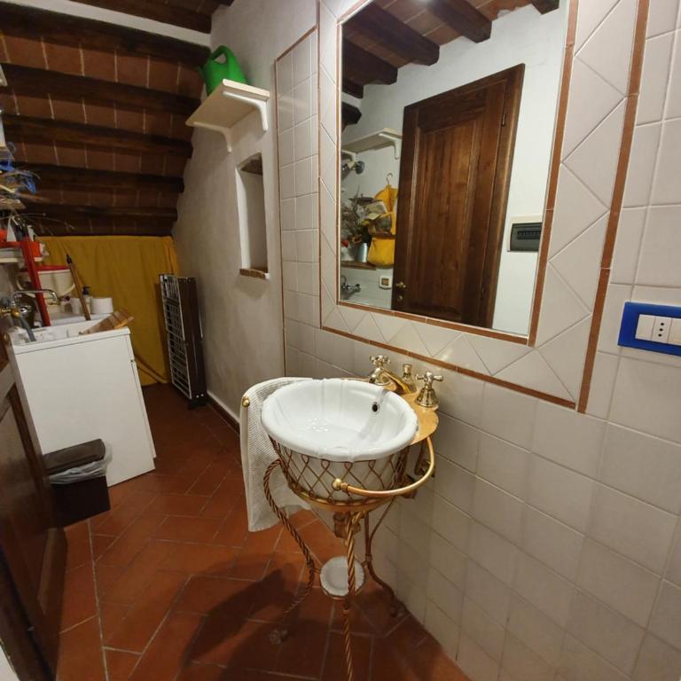 The Small Castle - Two-Bedroom House - 30