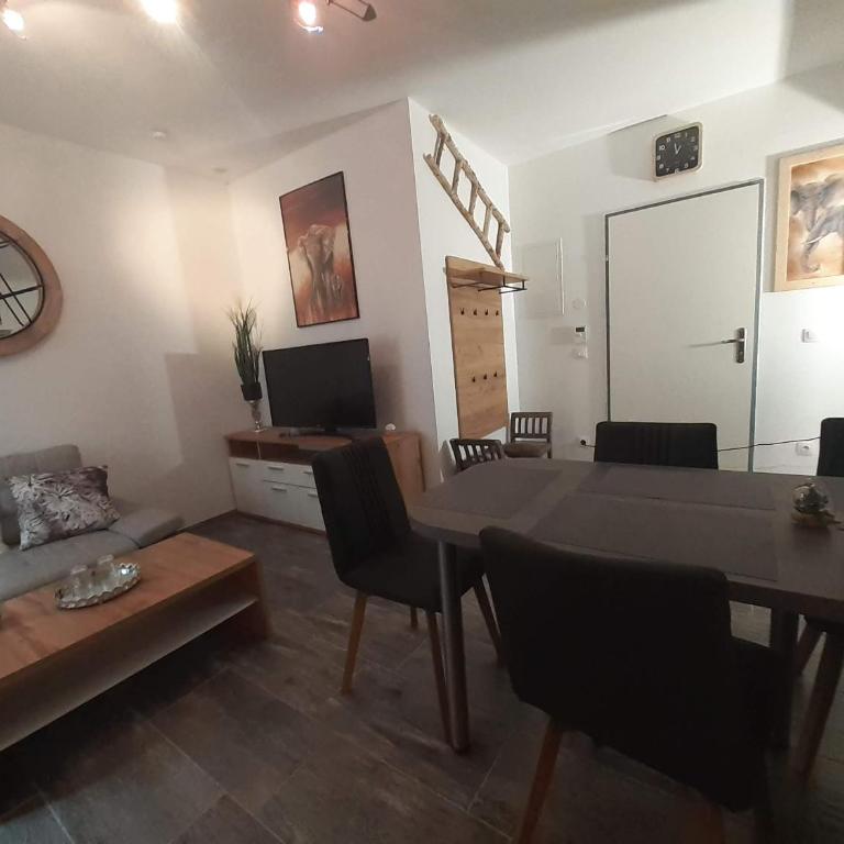 Haus Renè - Apartment - 2