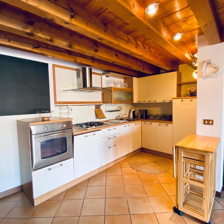 Gabriel’s Home - Appartamento con 2 Camere da Letto - 44