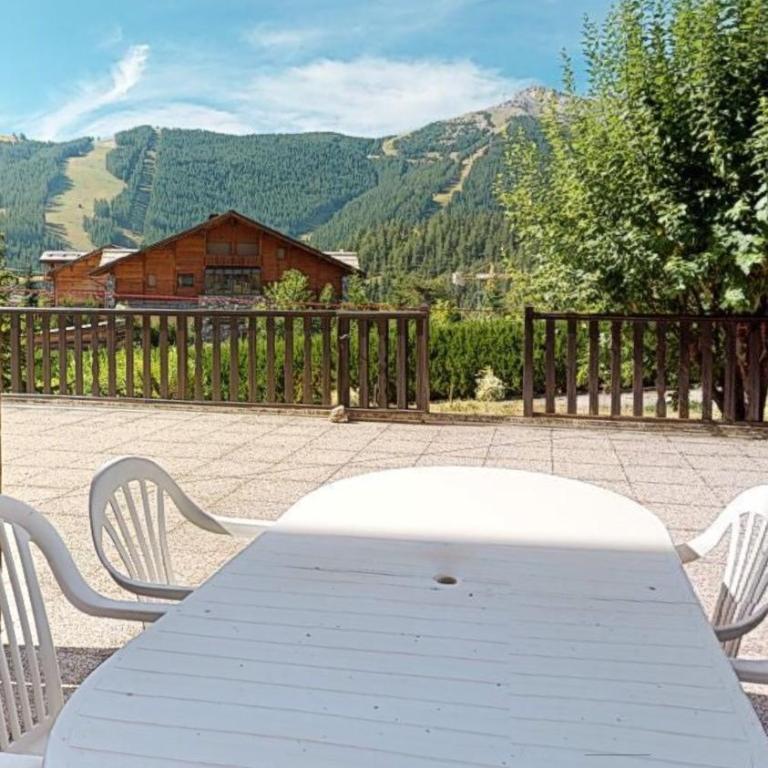 Chamois d auron - Appartement 2 Chambres - 2