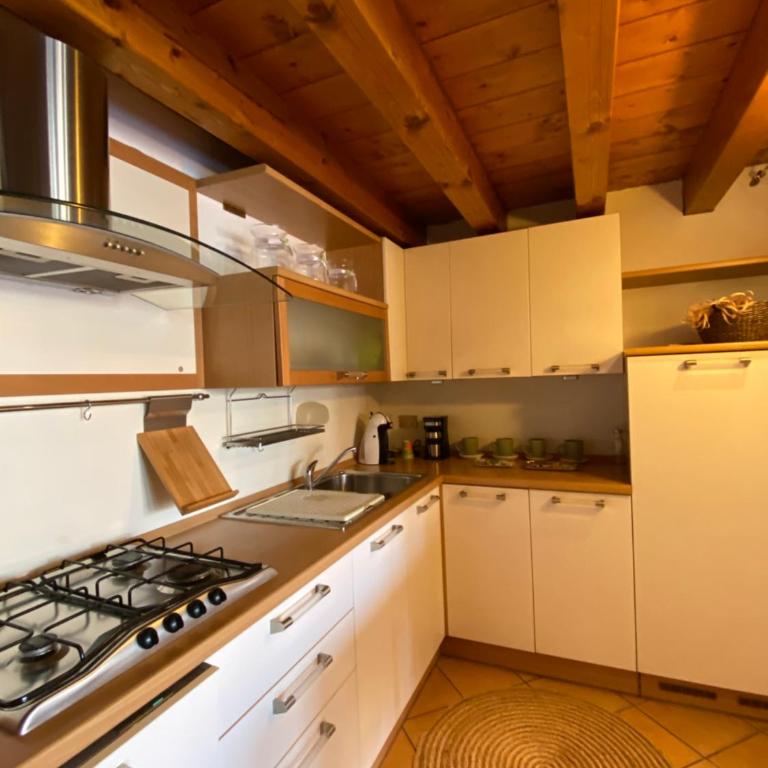 Gabriel’s Home - Appartamento con 2 Camere da Letto - 43