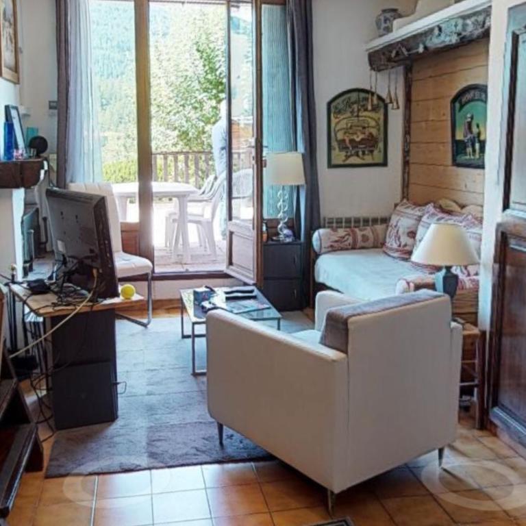 Chamois d auron - Appartement 2 Chambres - 3
