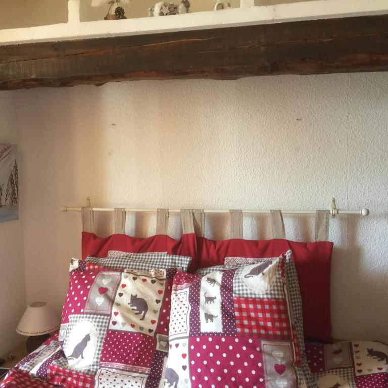 Chamois d auron - Appartement 2 Chambres - 38