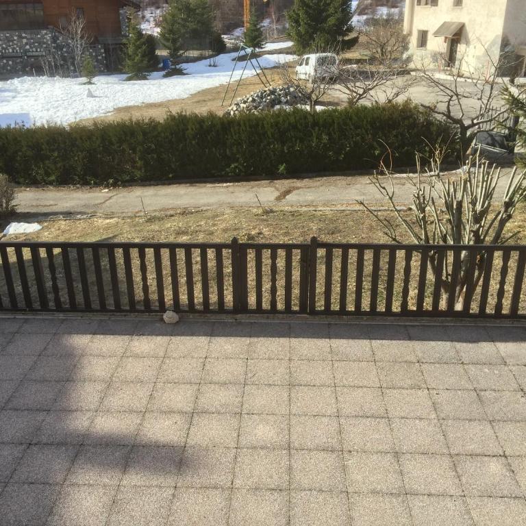 Chamois d auron - Appartement 2 Chambres - 39