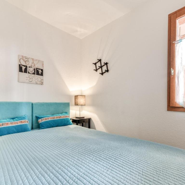 Arcadia Appartement - Vue sur Mer - Chambre Familiale - Vue sur Mer - 30