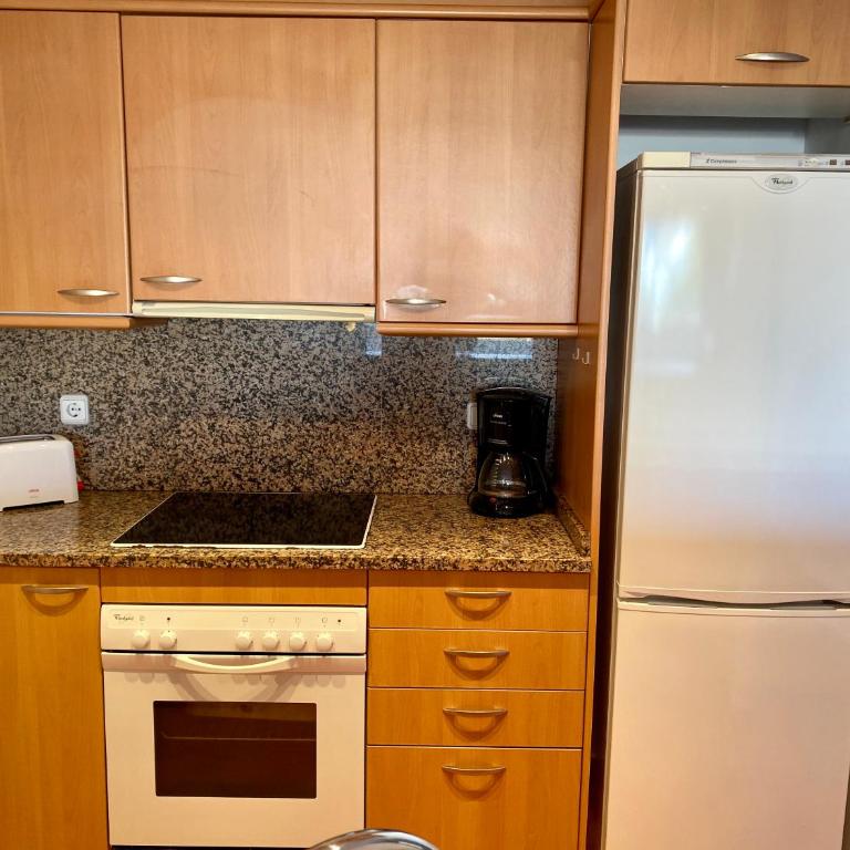 Apartamentos Plus Costa Brava Pals - Apartamento de 2 dormitorios - 3