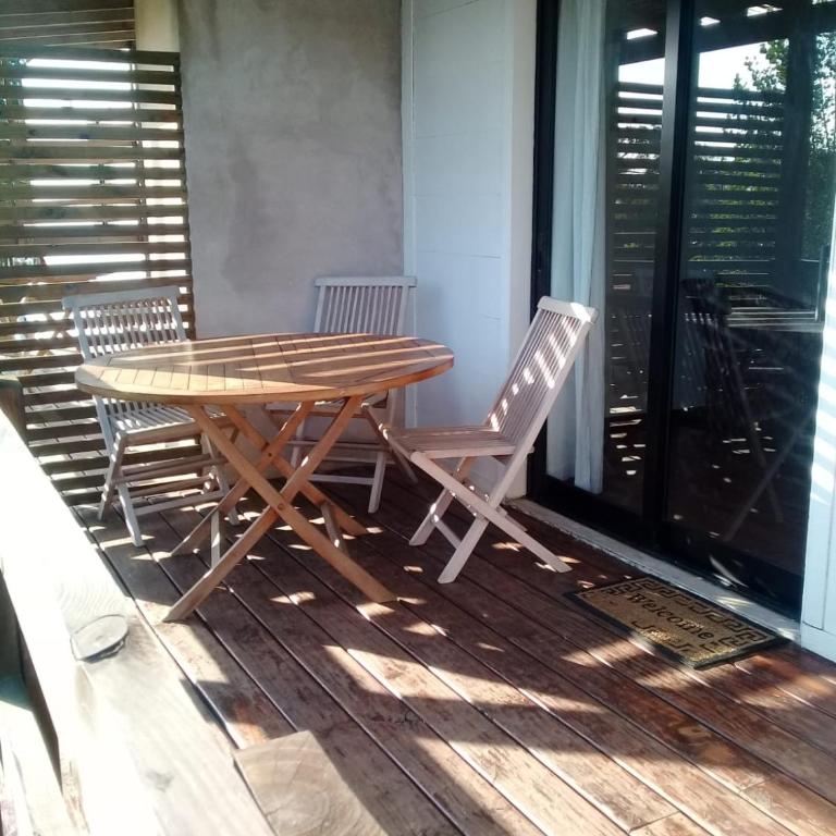 Mar de Estrellas Apart Hotel - Apartamento Estándar - 16