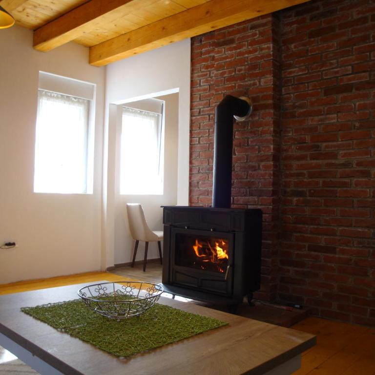 Holiday home Ivana - Kuća sa 4 Spavaće Sobe - 8