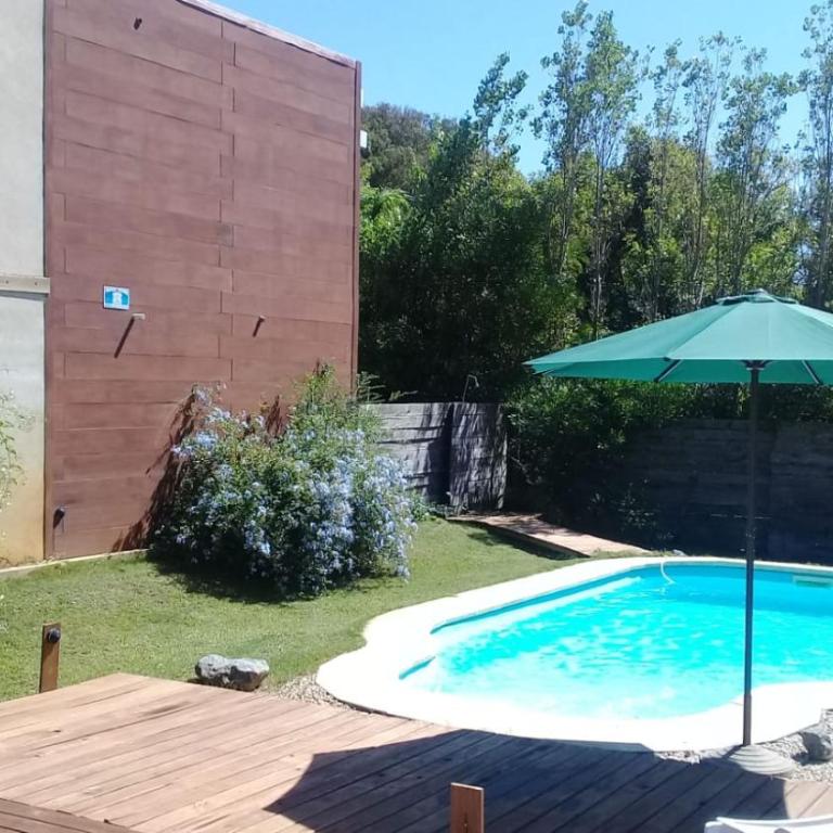 Mar de Estrellas Apart Hotel - Apartamento Estándar - 35