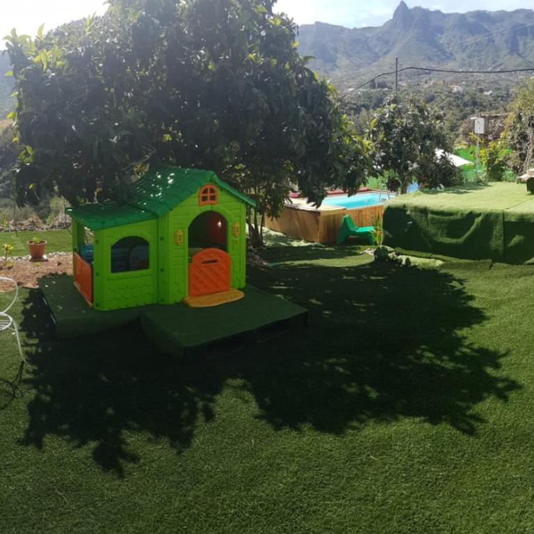 Siempreviva - Chalet - 2