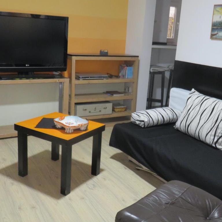 Guest House Pavlovic - Apartman sa 2 Spavaće Sobe - Prizemlje - 12