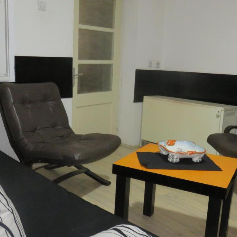 Guest House Pavlovic - Apartman sa 2 Spavaće Sobe - Prizemlje - 15