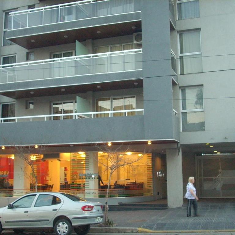 VICTORIA PARK - Apartamento de 1 dormitorio - 3