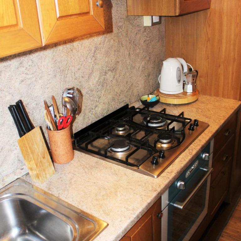 Parsifal Apartment - Appartamento con 2 Camere da Letto - 11