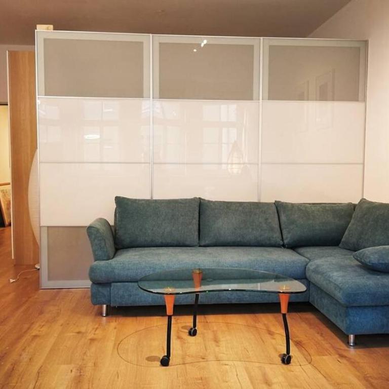 Apt next to Nuremberg central-station, Fair 10min - Familiensuite - 5