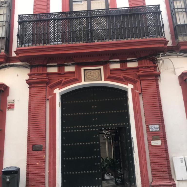 Apartamento a 60 metros de la Catedral - Apartamento de 1 dormitorio - 13