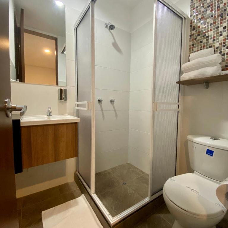 PERUGINO´S HOTEL GALERIA - Standard Double Room - 15