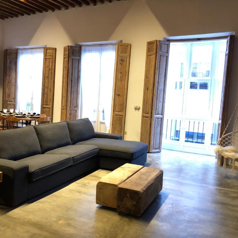 Casa Poeta Pelayo - Apartamento de 2 dormitorios - 61