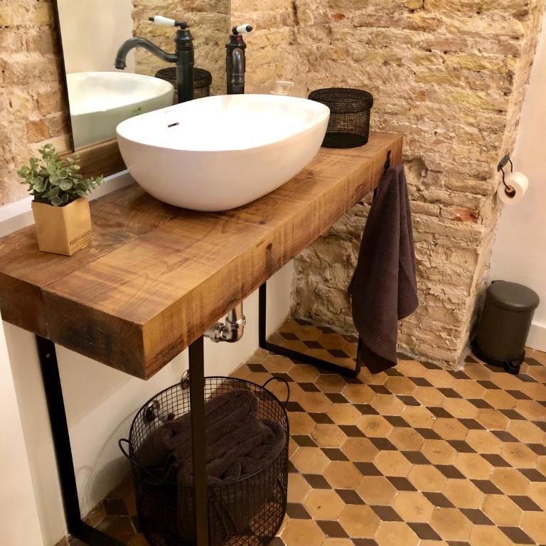 Casa Poeta Pelayo - Apartamento de 2 dormitorios - 37