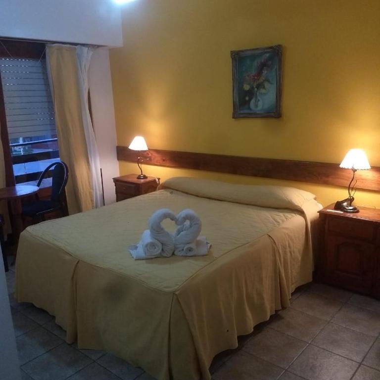 Hotel Las 40 - Double or Twin Room - 1