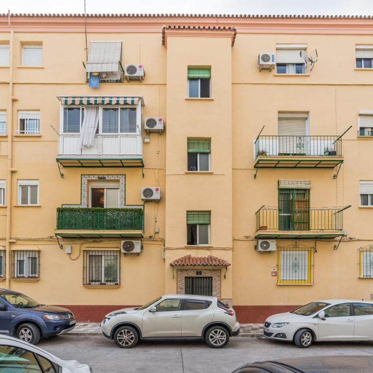 Alferez II by ELE Apartments - Deluxe Apartment - 14