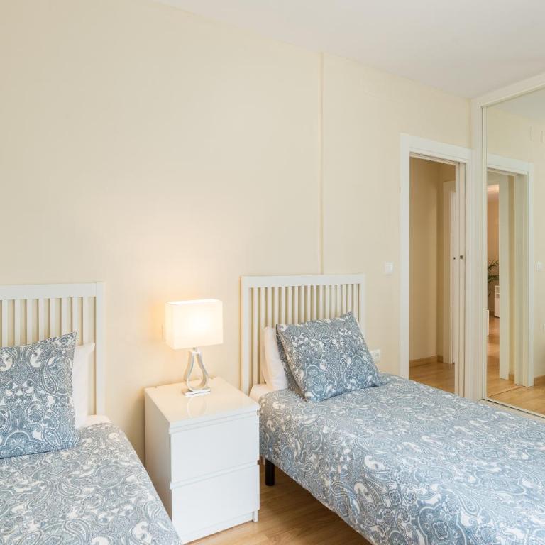 Alferez II by ELE Apartments - Deluxe Apartment - 11