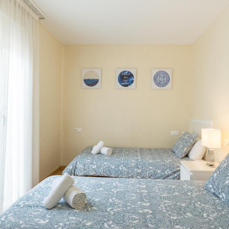 Alferez II by ELE Apartments - Deluxe Apartment - 12