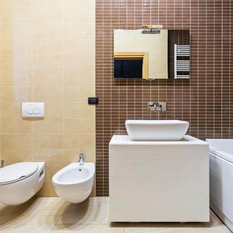 Top Venice Apartments and Rooms Ostreghe Bridge - Ampia Camera Matrimoniale - 7