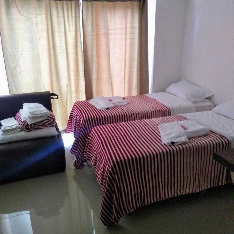 Lirios Ushuaia - Apartamento de 1 dormitorio - 5