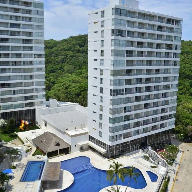 Paraiso Azul - Apartamento de 2 dormitorios - 12