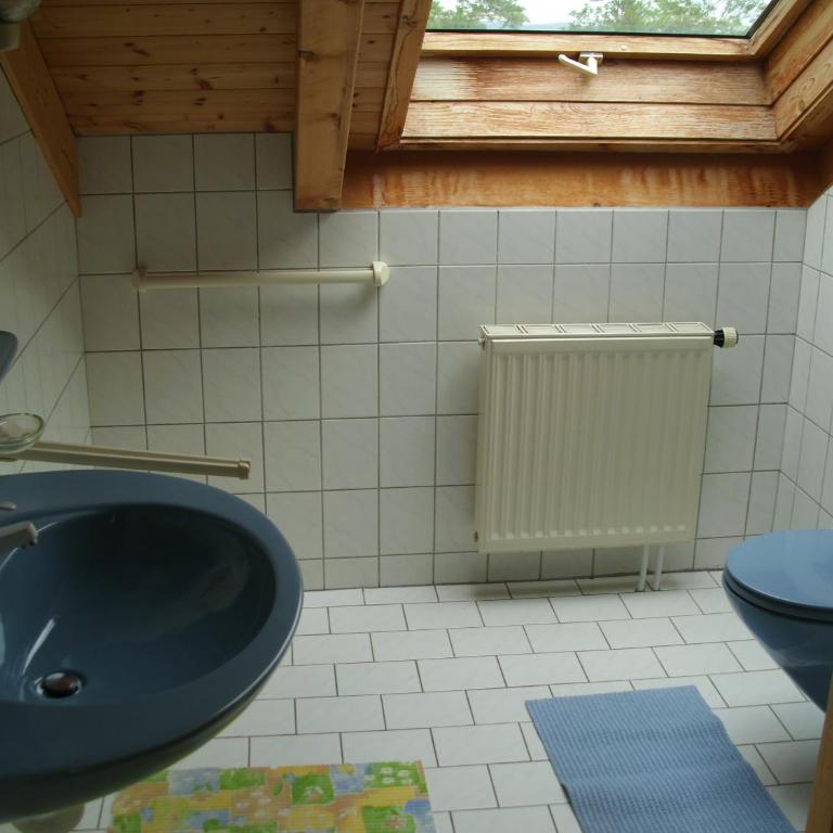 Ferienwohnung Angelika Neuner - Apartment mit 1 Schlafzimmer - 2