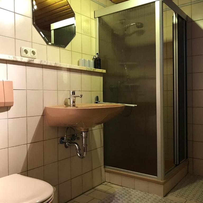 Ferienwohnung Angelika Neuner - Apartment mit Terrasse - 6