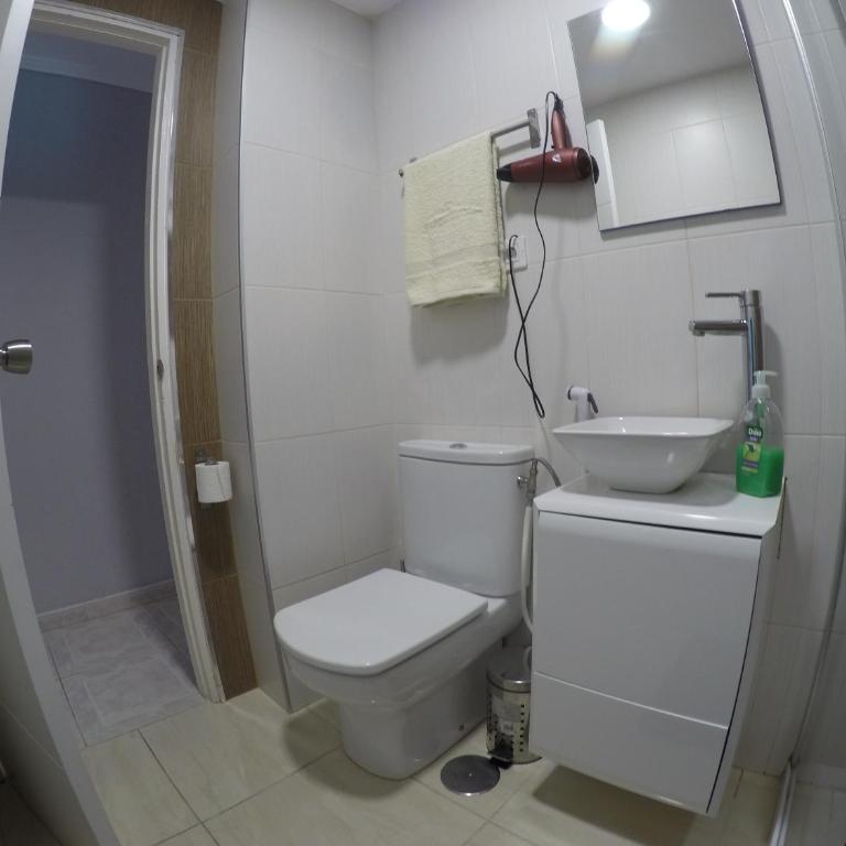 Apartament Dune Atlantic - Apartamento con vistas al jardín - 18