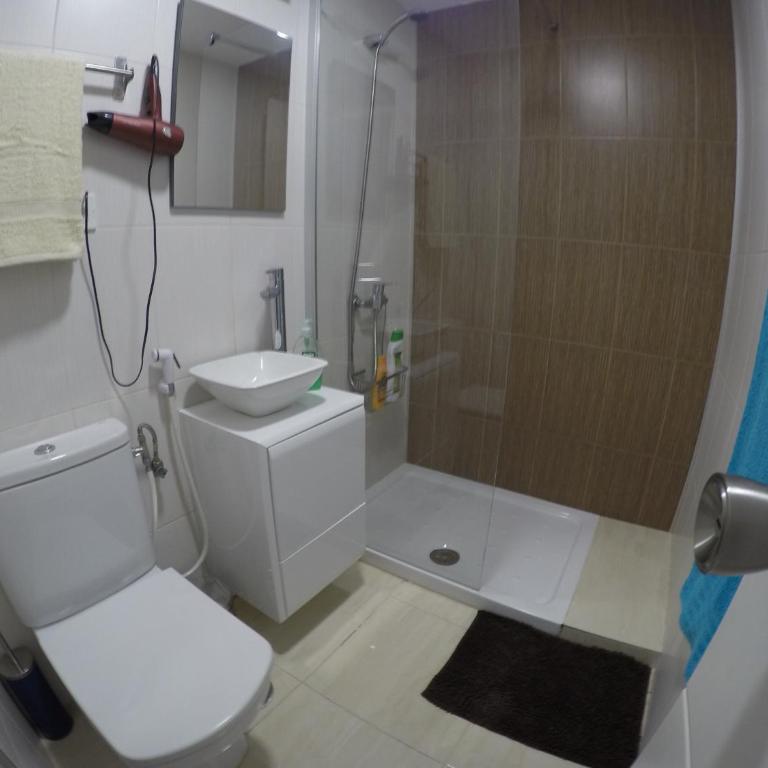 Apartament Dune Atlantic - Apartamento con vistas al jardín - 19