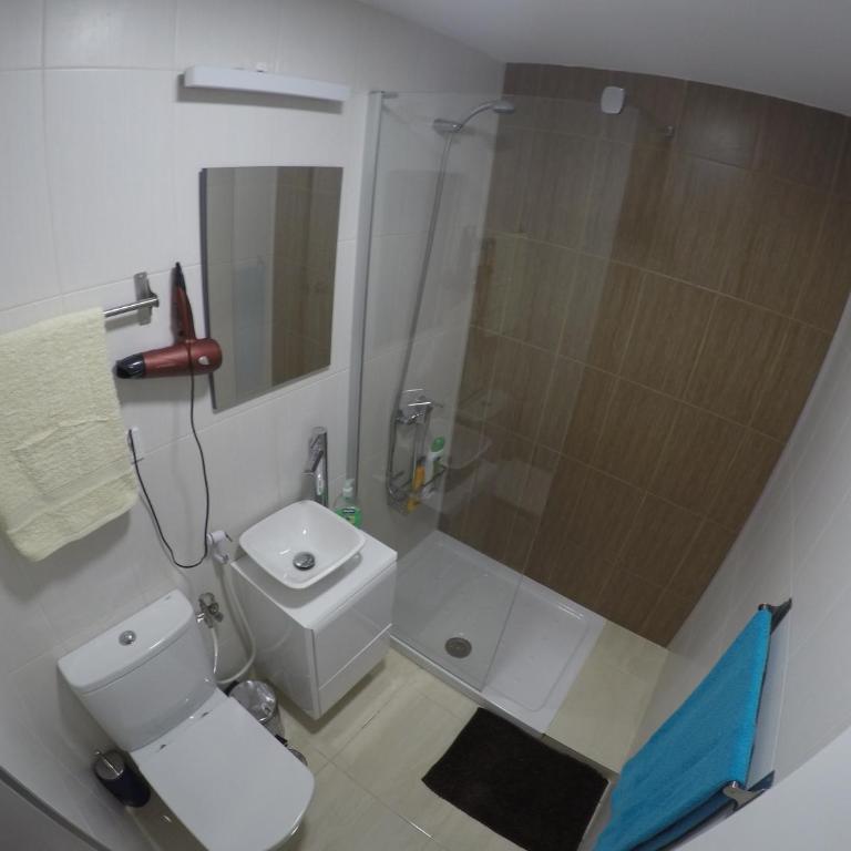 Apartament Dune Atlantic - Apartamento con vistas al jardín - 20