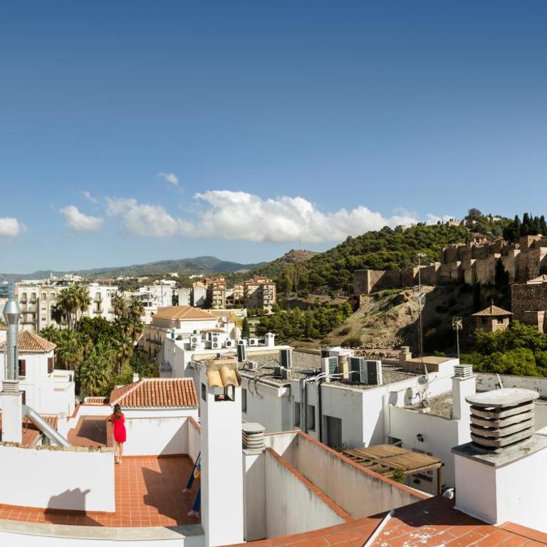 El Marques - Calle Cister - Centro Historico - Two-Bedroom Apartment - 23