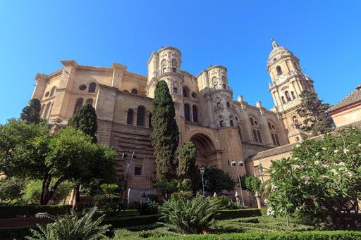 El Marques - Calle Cister - Centro Historico - Two-Bedroom Apartment - 25