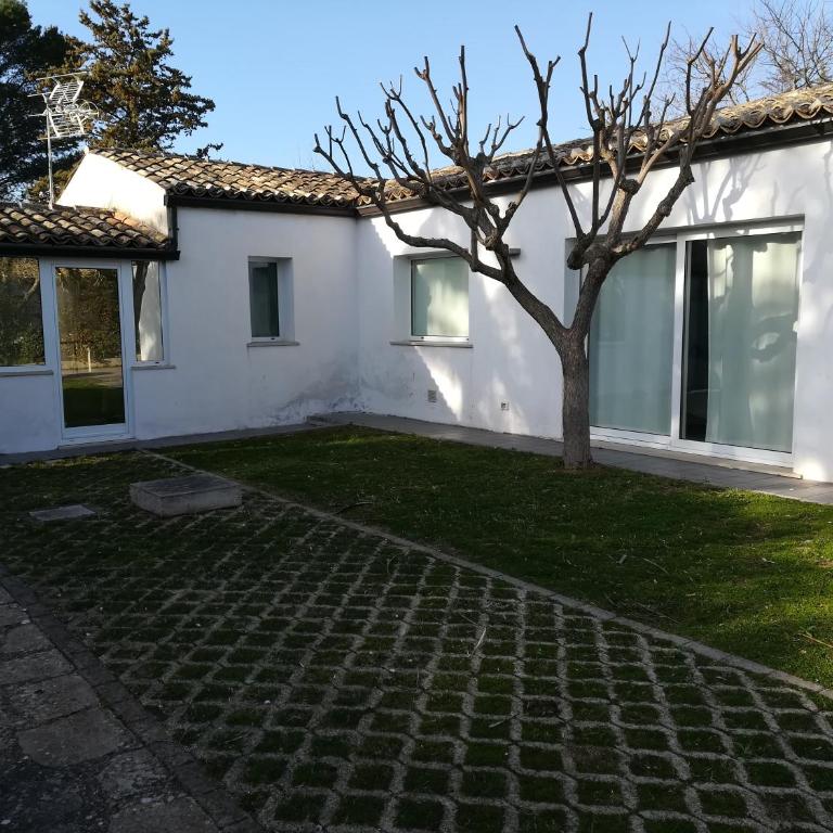Casa degli Avi Don Neli, immersa nella natura - Two-Bedroom Townhouse - 61