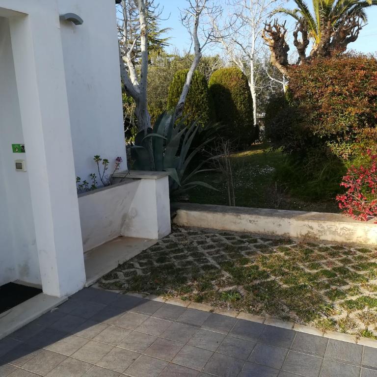 Casa degli Avi Don Neli, immersa nella natura - Two-Bedroom Townhouse - 52