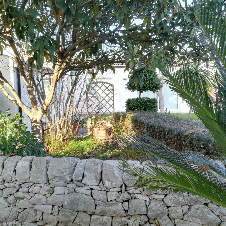 Casa degli Avi Don Neli, immersa nella natura - Two-Bedroom Townhouse - 58