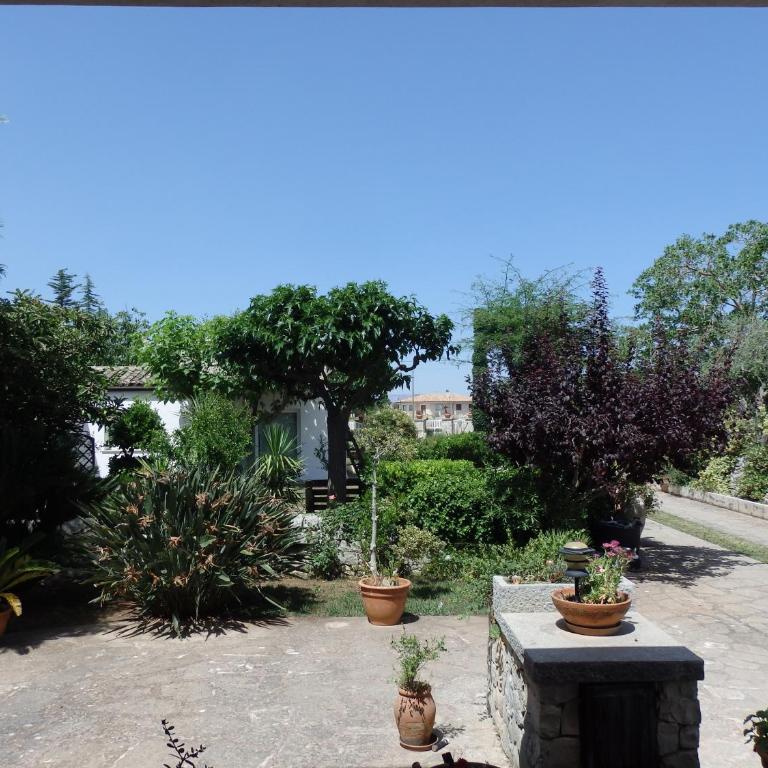 Casa degli Avi Don Neli, immersa nella natura - Two-Bedroom Townhouse - 57
