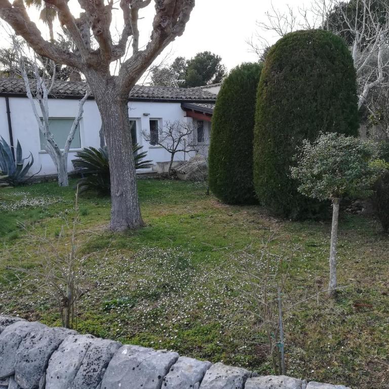Casa degli Avi Don Neli, immersa nella natura - Two-Bedroom Townhouse - 55
