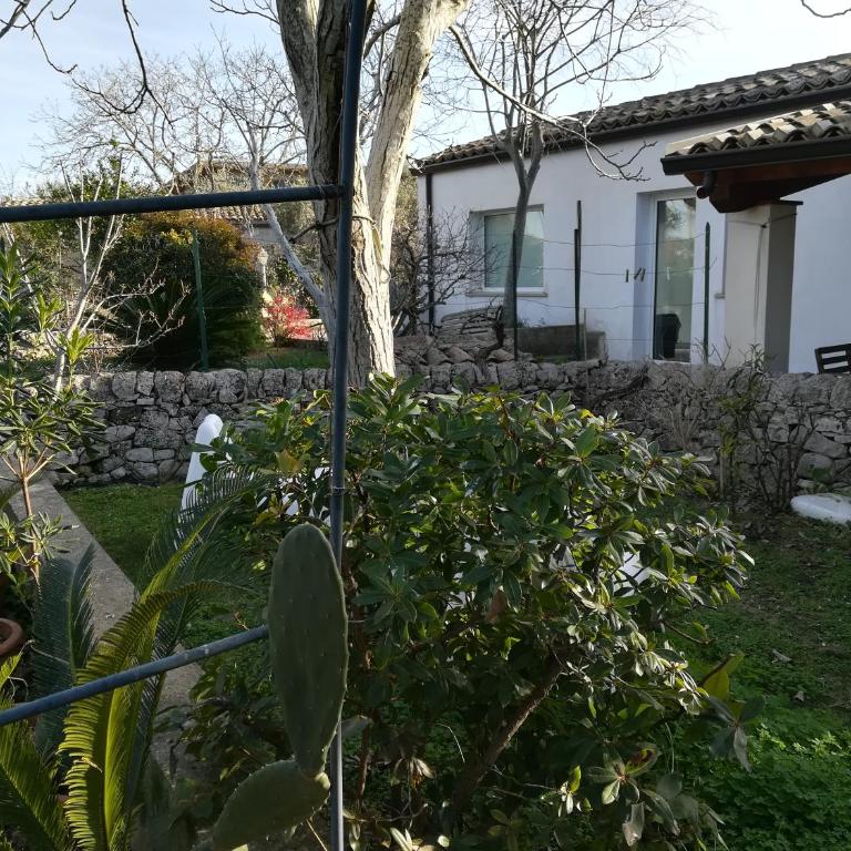 Casa degli Avi Don Neli, immersa nella natura - Two-Bedroom Townhouse - 48